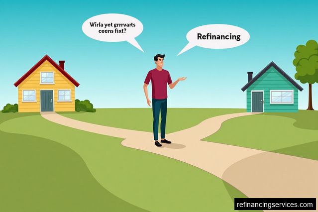 Navigating the Process of Loan Restructuring